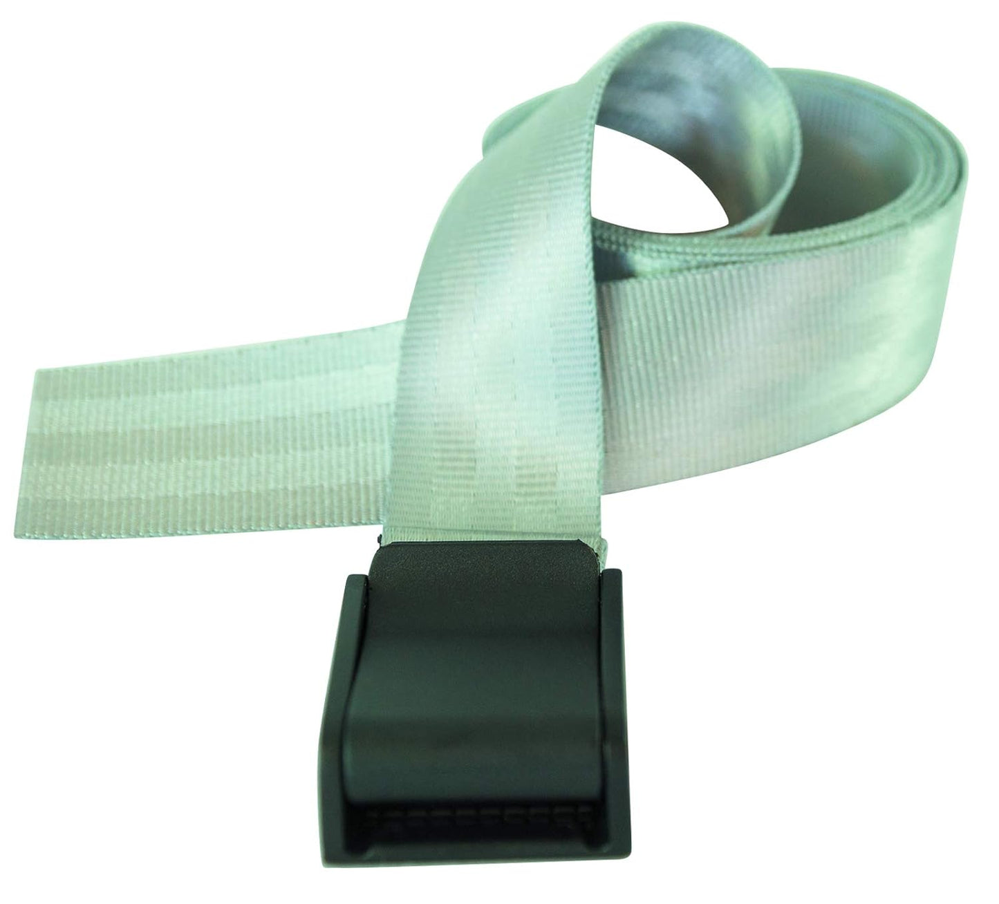 61703 2 Pelvic Belt for Medium Feeder Seat, 45-Degree Harness Strap for Stabilization, 40" Length Medium Seat Pelvic Belt
