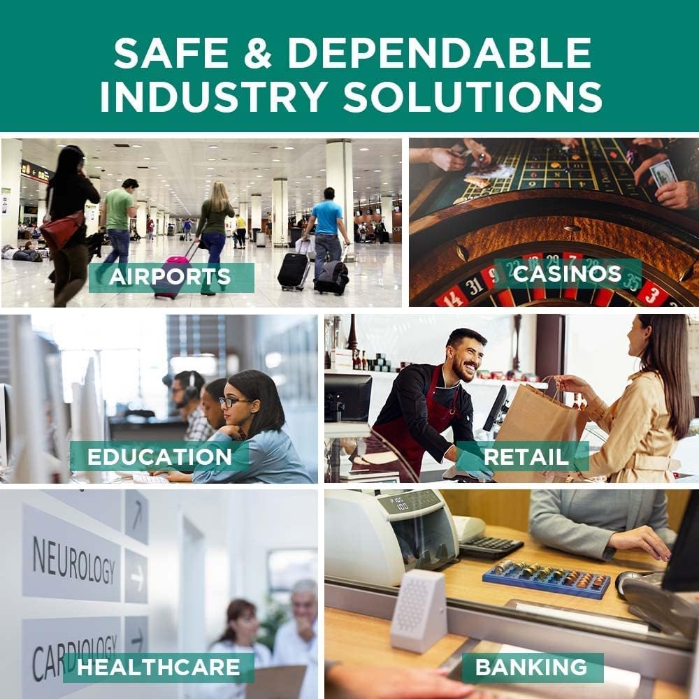 200DW Deadbolt Lock | 7/8" Chrome Key Lock US26D | NATL KA101 Easily Rekeyable Drawer Lock, Keyed Alike | Grade 1 Drawer Locks | Vertical Deadbolt Lock | Door Lock for Drawers