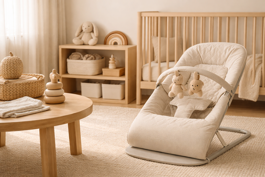 How Calm-Design Baby Products Are Shaping Daily Routines in 2025