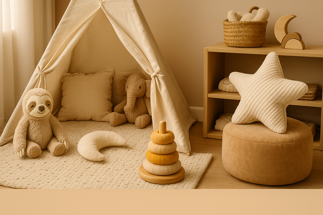 Why Sensory-Friendly Baby Products Are Becoming a Must-Have in 2025