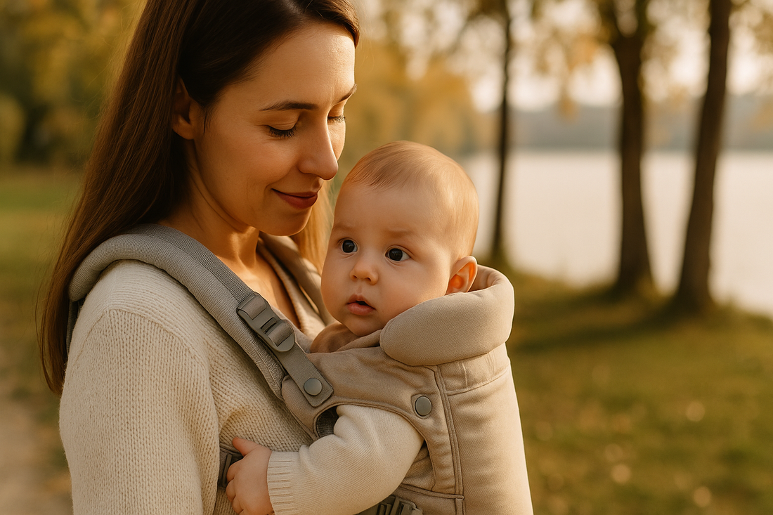 How Modern Baby Travel Gear Is Making Family Outings Easier in 2025