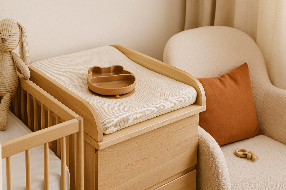 How Baby-Friendly Materials Are Shaping Product Design in 2025