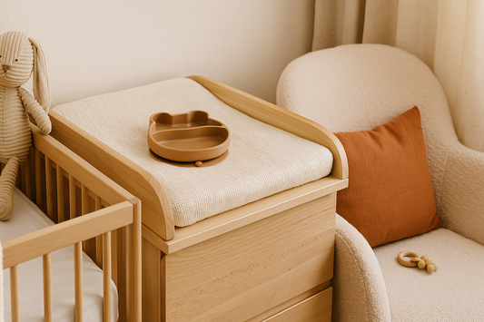 How Baby-Friendly Materials Are Shaping Product Design in 2025