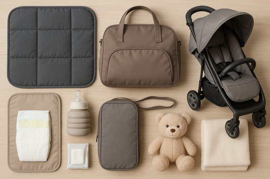 Why Parents Are Choosing Travel-Ready Baby Essentials in 2025