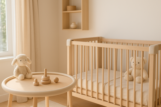 Why Parents Are Turning to Soft-Edged Safety Gear in 2025