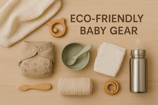 How to Create a Safe Sleep Environment for Your Baby in 2025