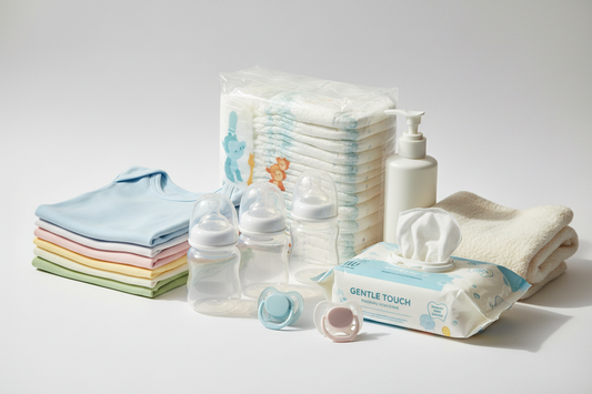 Affordable Baby Supplies That Don’t Compromise Quality