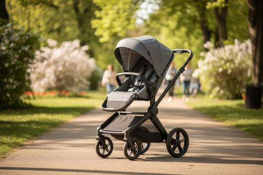 How to Choose the Best Baby Stroller for Your Lifestyle