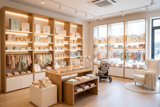 The Best Baby Shops for All Your Needs