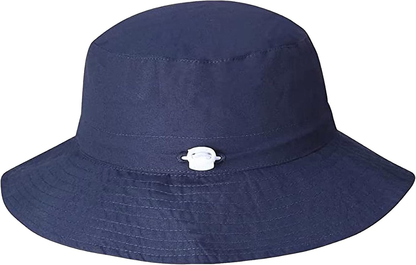 55cube Toddler Sun Hat Beach Bucket Hat for Girls Boys Toddlers