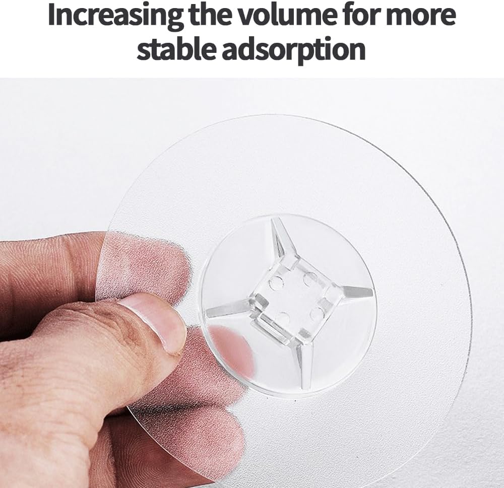 Furniture Anchors,LIUHUIZEYU No Drill Upgraded Furniture Straps for Baby Proofing, Furniture Wall Anchor Straps, Anti Tip Furniture Safety Straps for Child Safety(30 Pack)