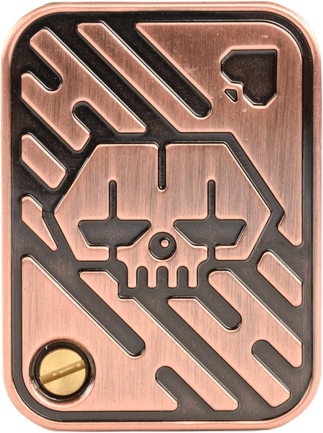 3 Pack Fidget Toys Adults Magnetic Fidget Slider Metal Fidget Toys Magnetic Fidget Slider Toys EDC Fidget Toys for Adults Anxiety Stress Relief Office Desk Toys(Poker Fidget Slider K+A+CP3)