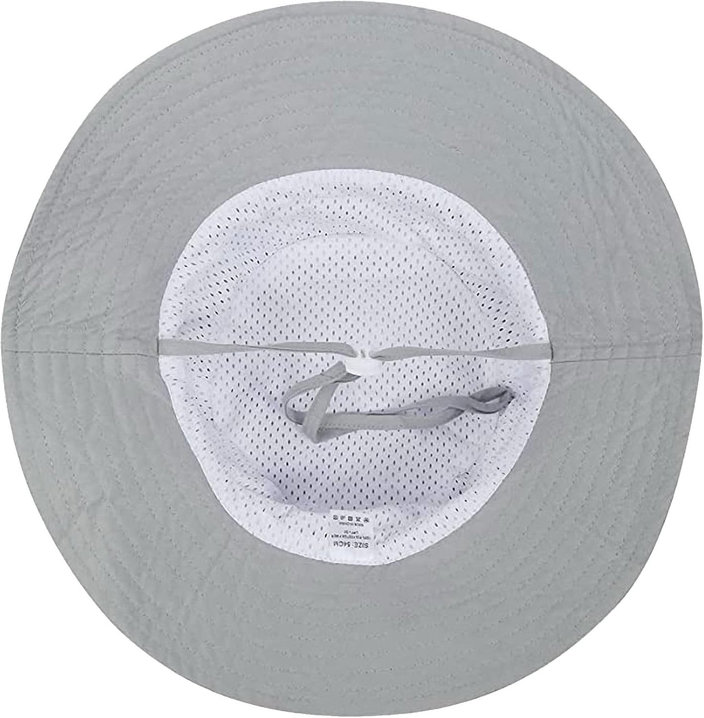 55cube Toddler Sun Hat Beach Bucket Hat for Girls Boys Toddlers