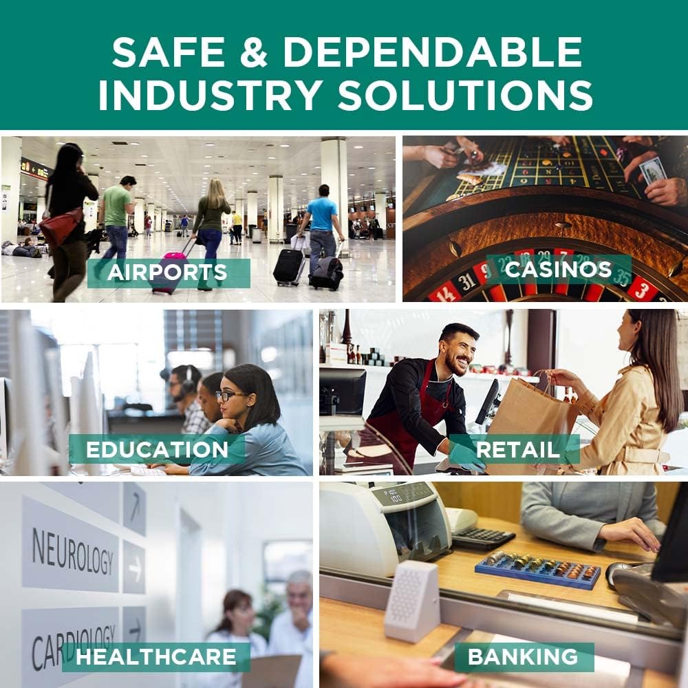 200DW Deadbolt for Drawers | Chrome Key Vertical Lock, Rekeyable, Grade 1