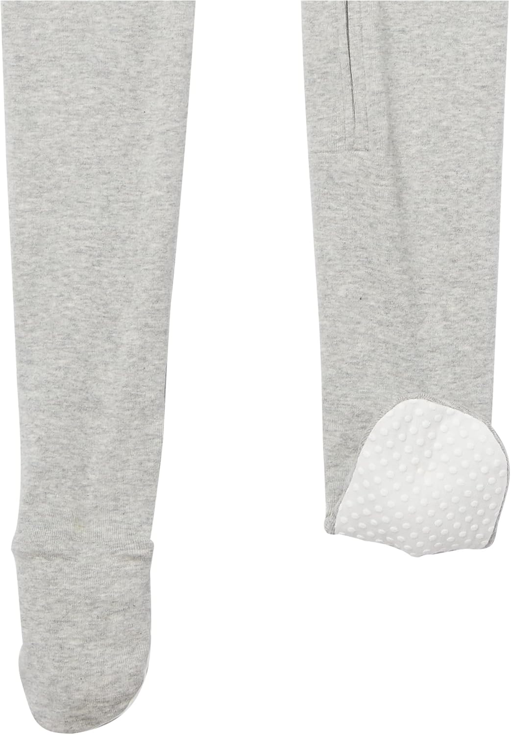 Amazon Essentials Disney | Marvel | Star Wars Unisex Babies' and Toddlers' Snug-Fit Cotton Footed Pajamas, Multipacks