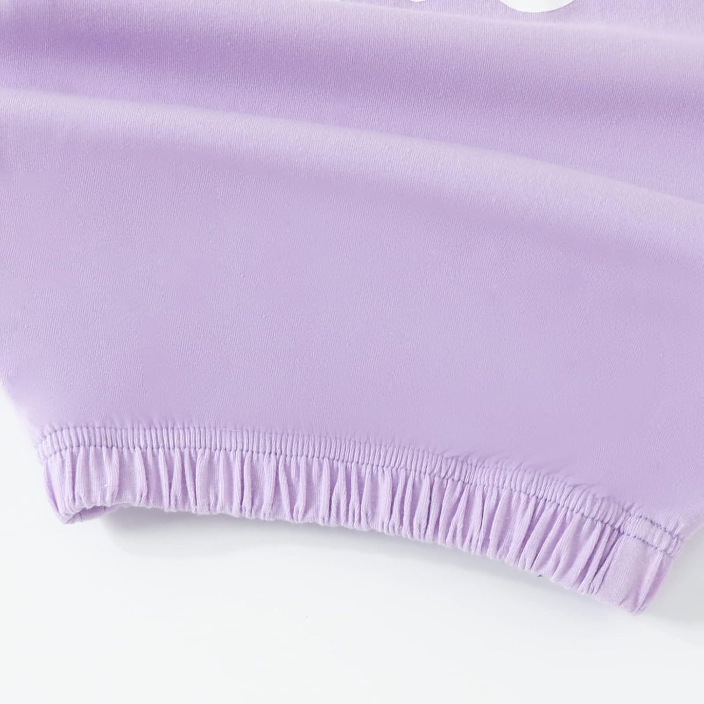 AMAWMW Newborn Baby Girl Little Sister Sleeper Gown Stripe Long Sleeve Nightgown Pajamas Gifts Stuff Essential Outfit