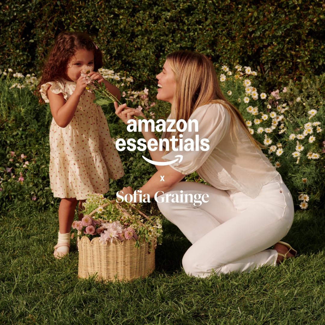 Amazon Essentials baby-boys Short Sleeve Romper