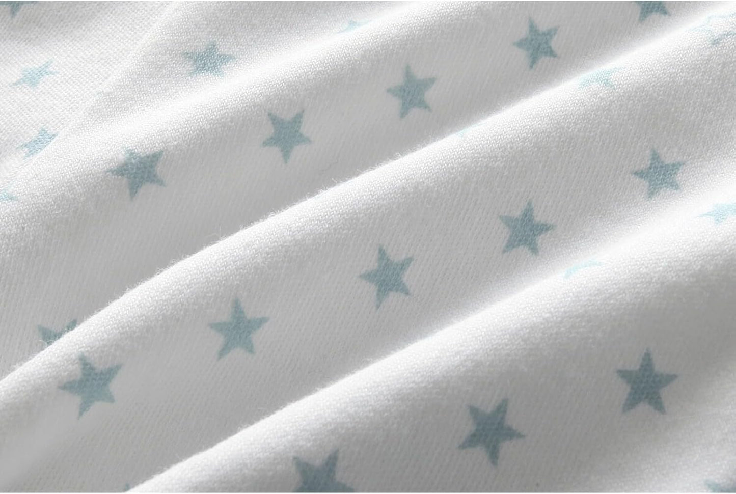 5 Pairs Baby Not Scratch Mittens 0-6 Months New Born Boy Girl Gloves Cute Infant Accessories