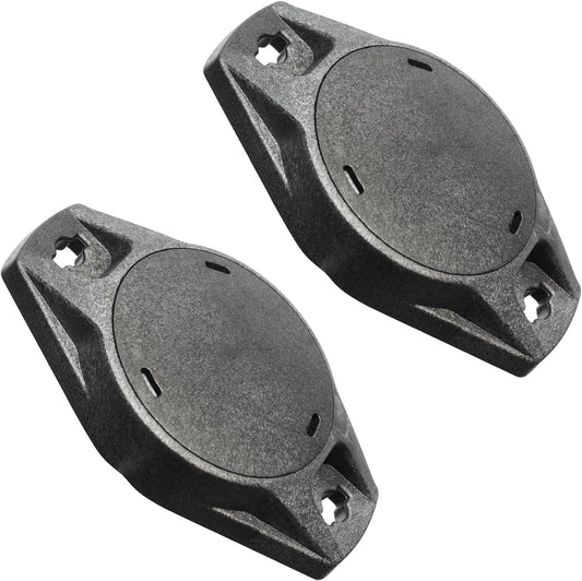 AirTag Universal Mount (2 Pack) - TagVault™ - The AirTag Everything Mount | IP69 Waterproof, Security Tool, Discreet | Elevation Lab