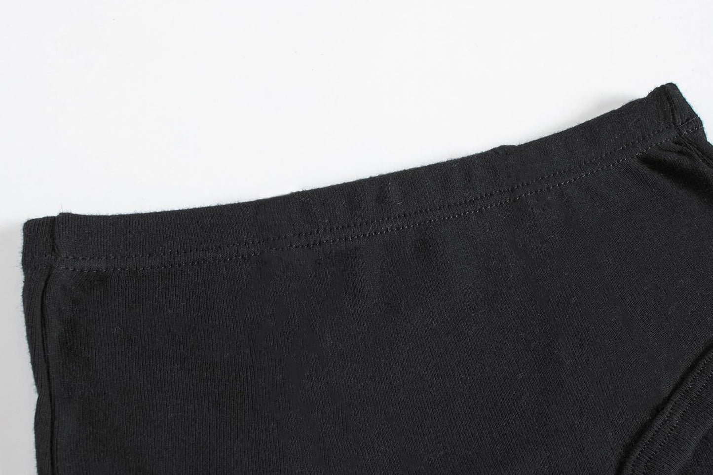 Hahan Girls Soft Panties Toddler Girls Cotton Underwear Kids Briefs