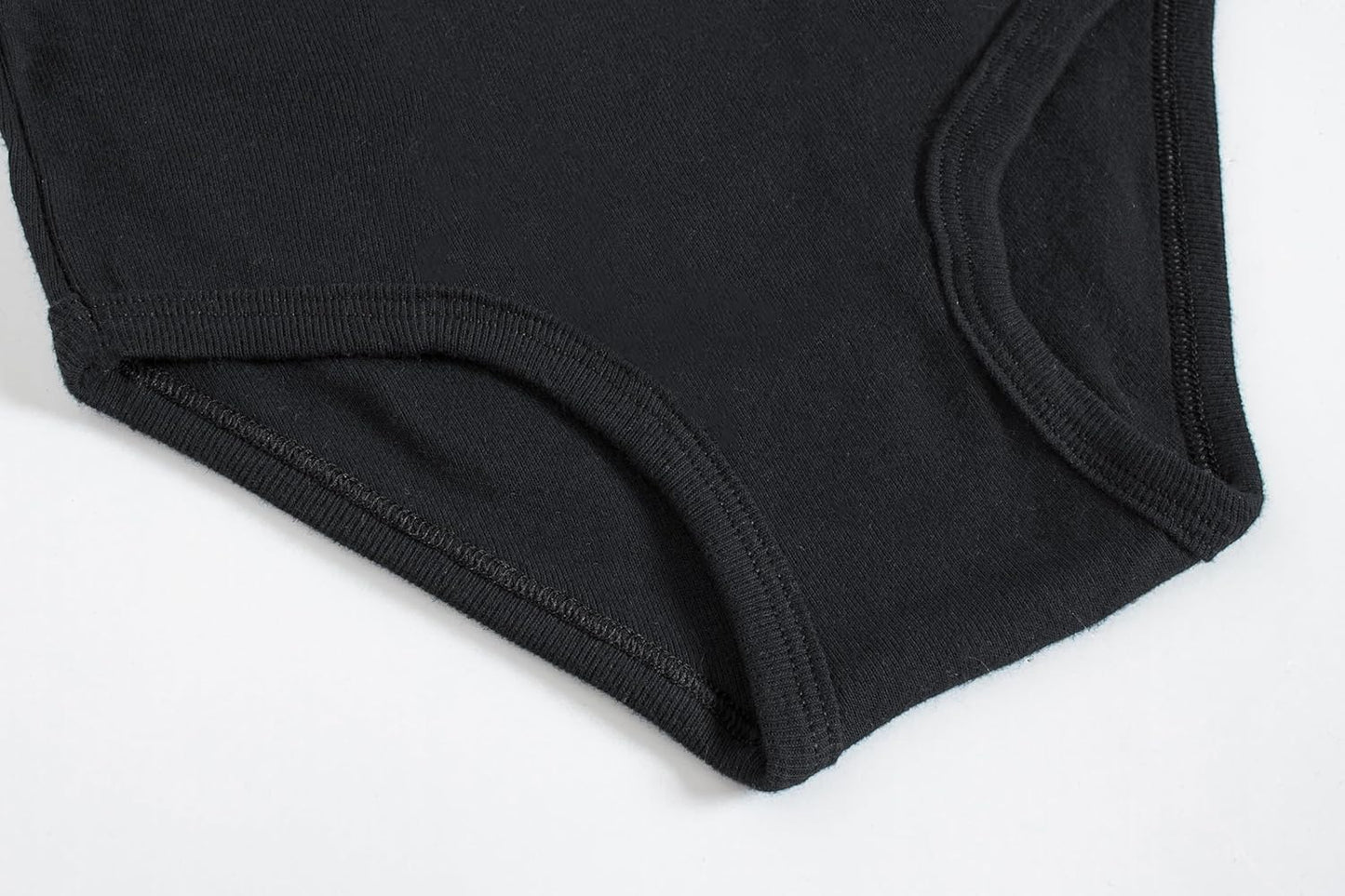 Hahan Girls Soft Panties Toddler Girls Cotton Underwear Kids Briefs