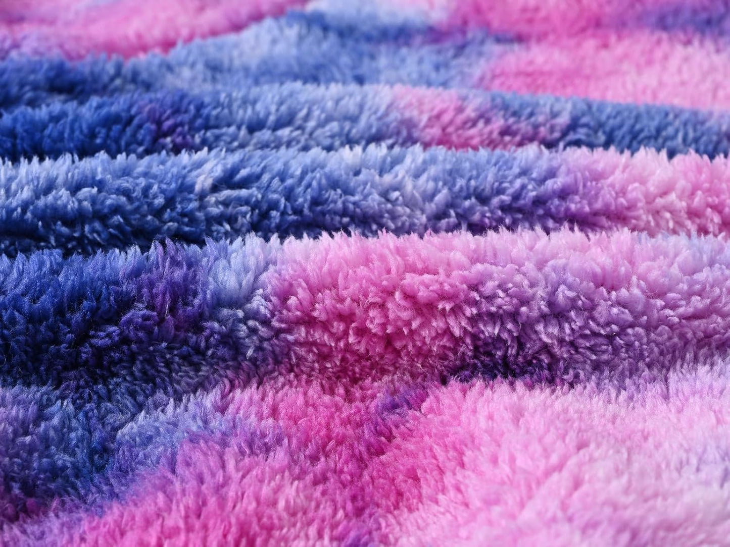 AIWUHE Toddler Boys Girls Hooded Jacket Fleece Hoodie Winter Warm Solid Color Teddy Coat Zip-up Bear Ear Sweater Fall Clothes